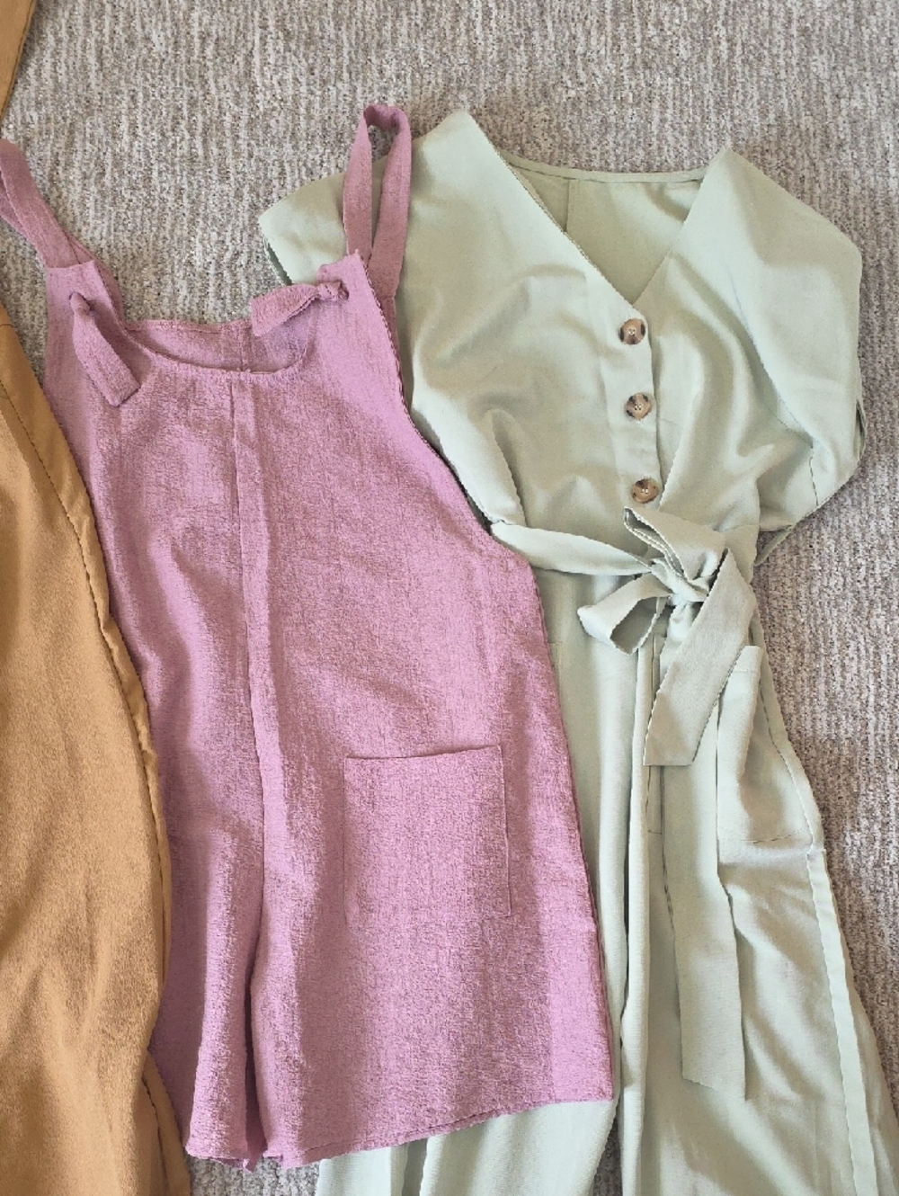 Women’s Jumpsuit / Rompers / Jumpers Size Small/medium Bundle - Picture 4 of 6